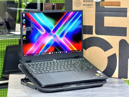 Lenovo Legion 5 15IAX10